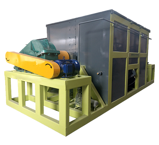 臥式發(fā)酵罐