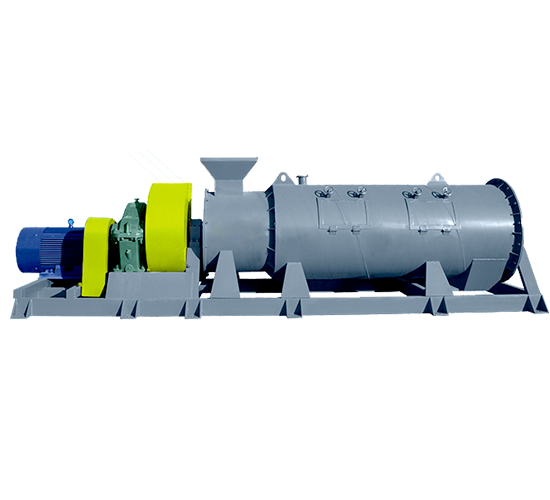攪齒造粒機(jī)
