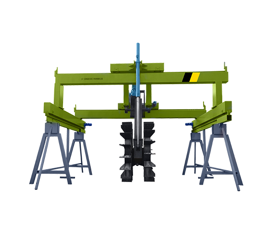 有機(jī)肥發(fā)酵設(shè)備